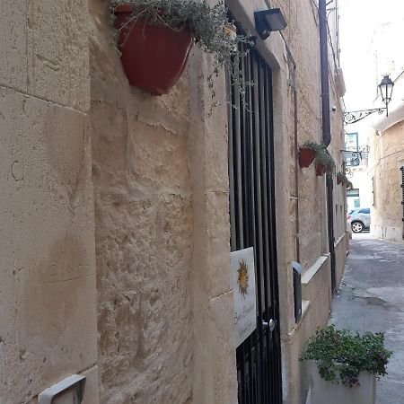 Vico Del Sole B&B Лече Екстериор снимка