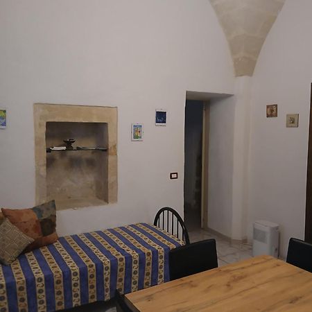 Vico Del Sole B&B Лече Екстериор снимка