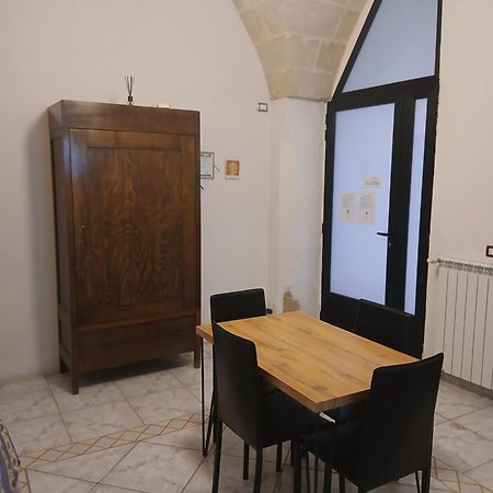 Vico Del Sole B&B Лече Екстериор снимка