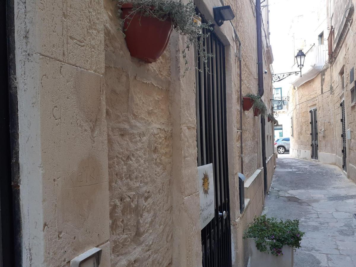 Vico Del Sole B&B Лече Екстериор снимка