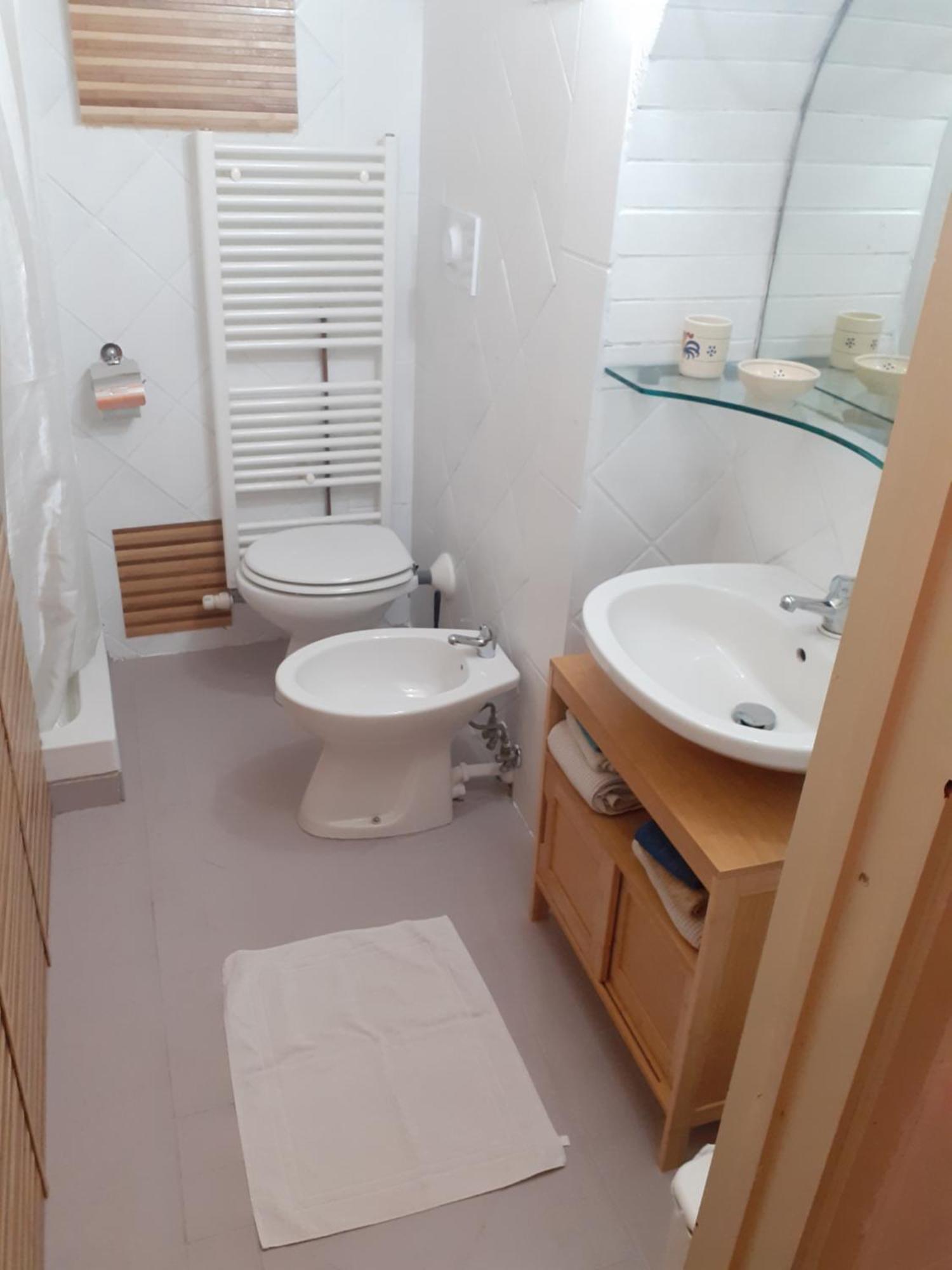 Vico Del Sole B&B Лече Екстериор снимка
