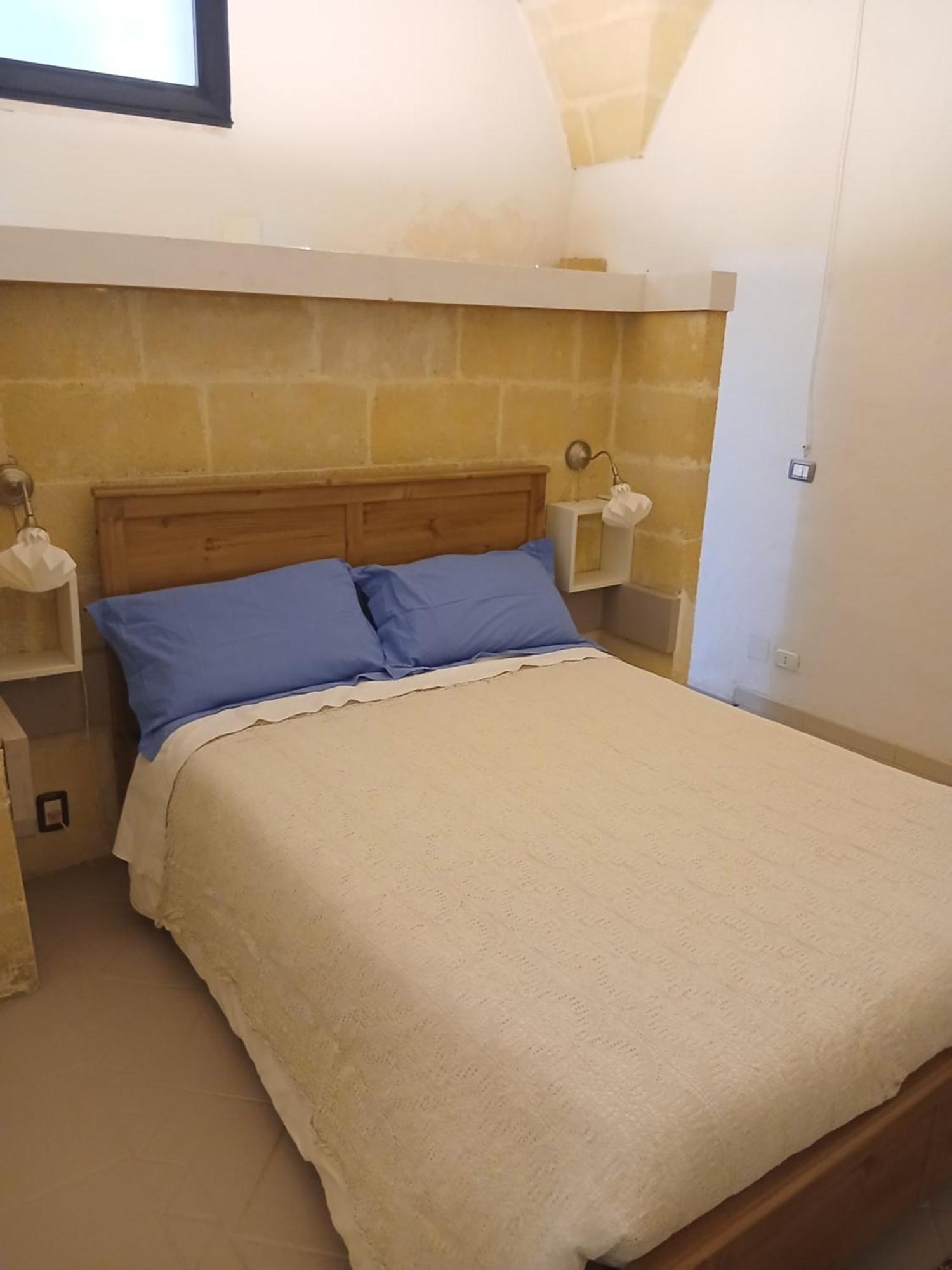Vico Del Sole B&B Лече Екстериор снимка