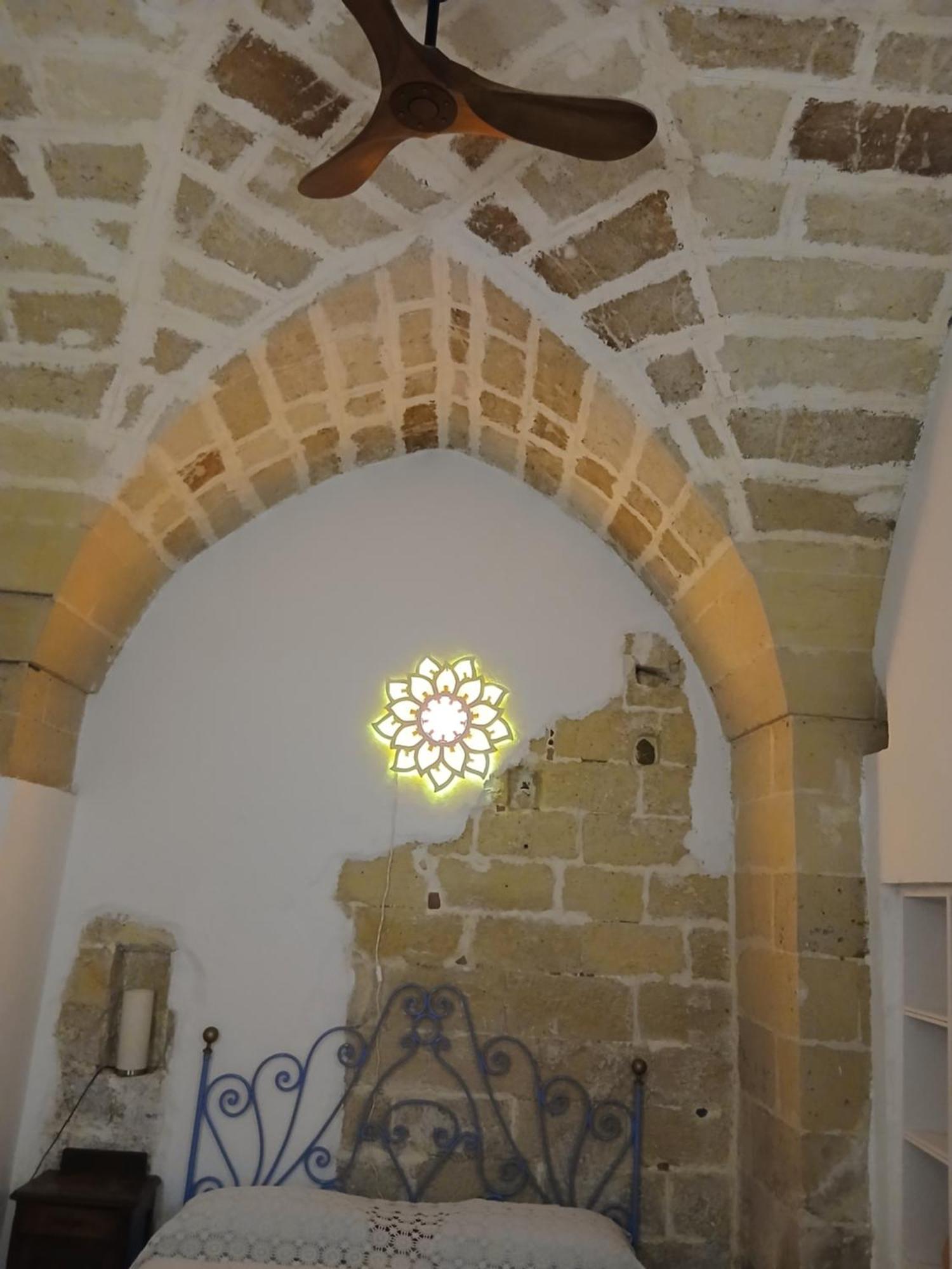 Vico Del Sole B&B Лече Екстериор снимка