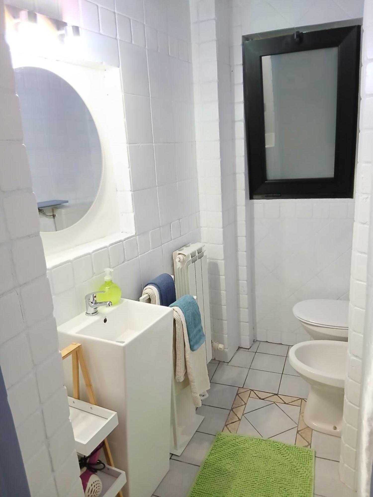 Vico Del Sole B&B Лече Екстериор снимка
