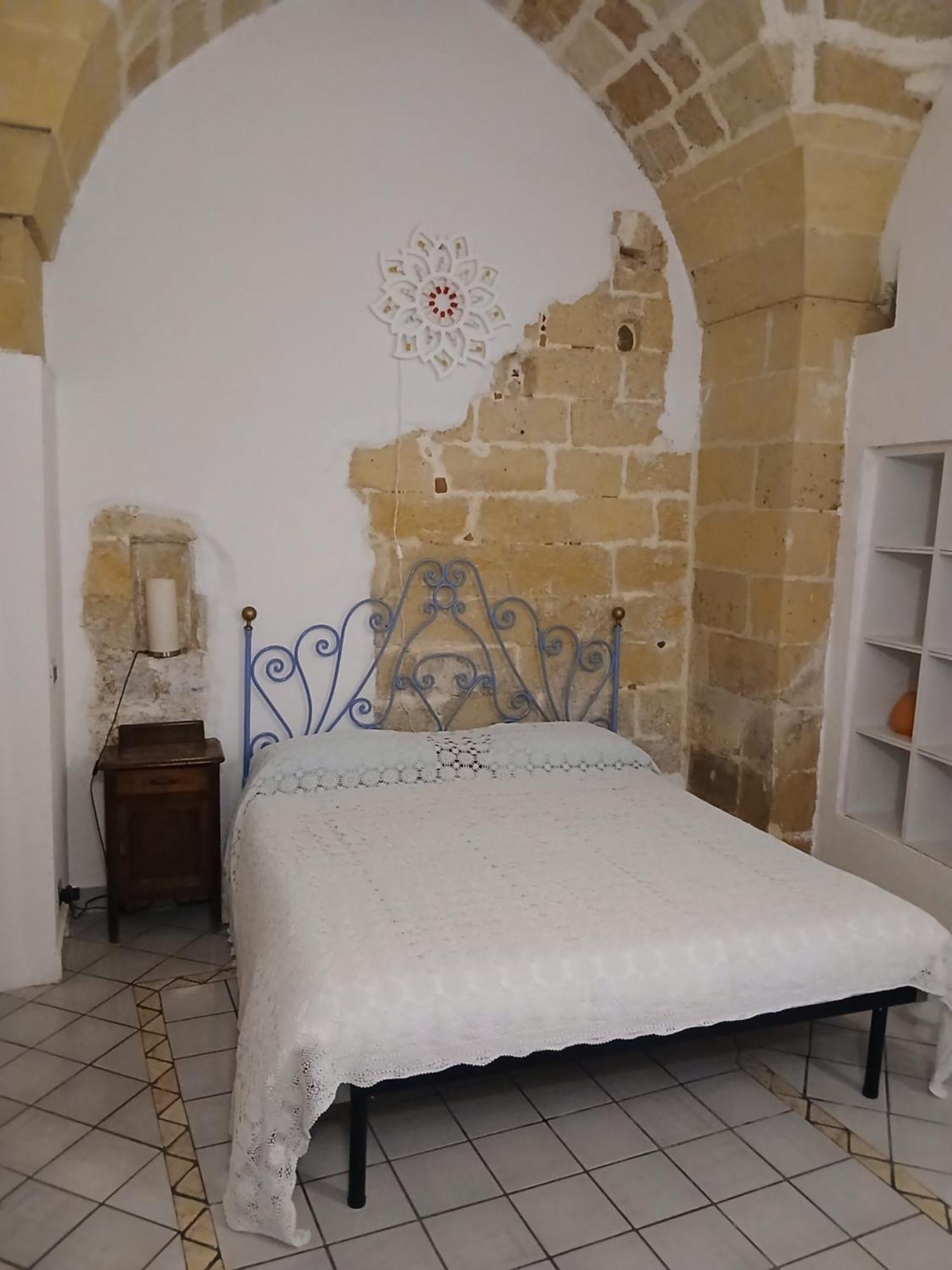 Vico Del Sole B&B Лече Екстериор снимка