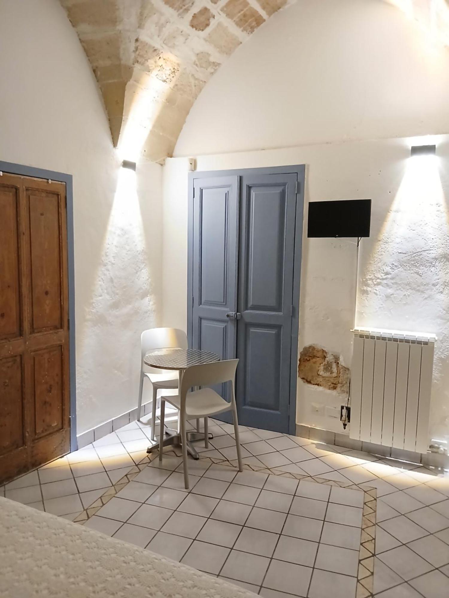 Vico Del Sole B&B Лече Екстериор снимка